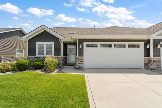 13833 Nantucket Drive, Cedar Lake, IN 46303