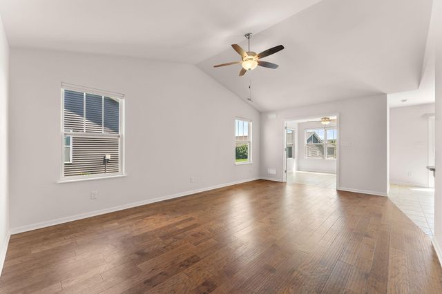 13833 Nantucket Drive, Cedar Lake, IN 46303