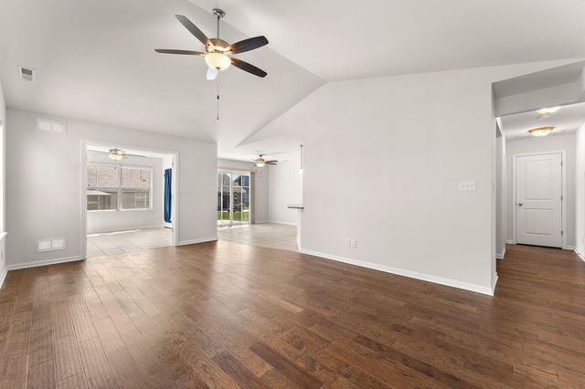 13833 Nantucket Drive, Cedar Lake, IN 46303