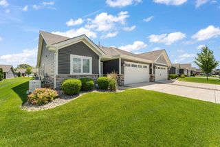 13833 Nantucket Drive, Cedar Lake, IN 46303
