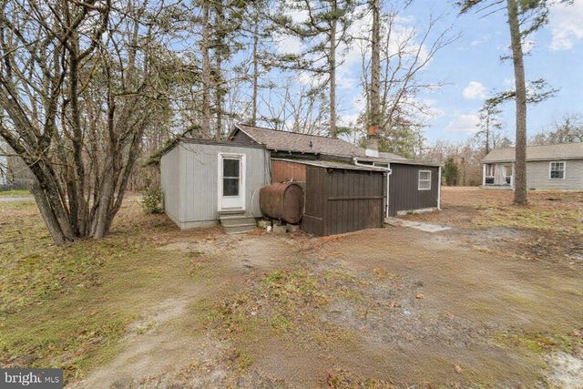 4031 IVINS AVE, Egg Harbor Township, NJ 08234