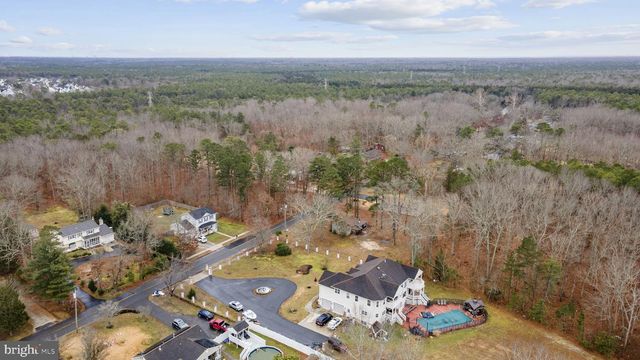 4031 IVINS AVE, Egg Harbor Township, NJ 08234