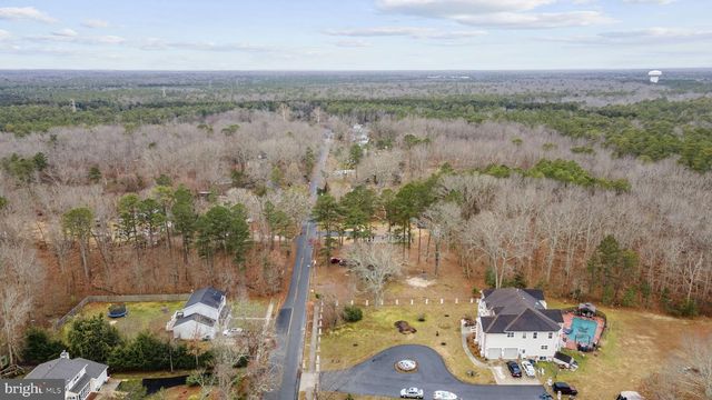 4031 IVINS AVE, Egg Harbor Township, NJ 08234