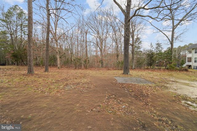 4031 IVINS AVE, Egg Harbor Township, NJ 08234