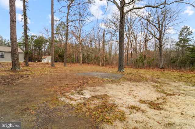 4031 IVINS AVE, Egg Harbor Township, NJ 08234