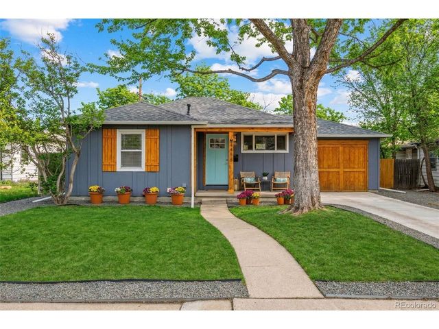 2456 Newland St, Edgewater, CO 80214