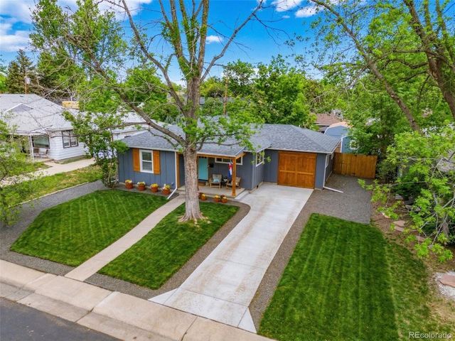 2456 Newland St, Edgewater, CO 80214