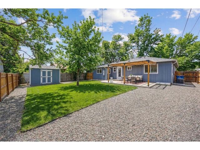 2456 Newland St, Edgewater, CO 80214