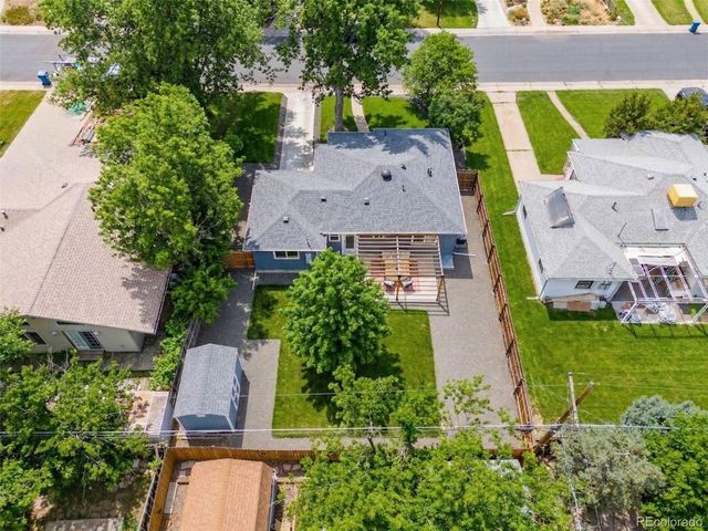 2456 Newland St, Edgewater, CO 80214