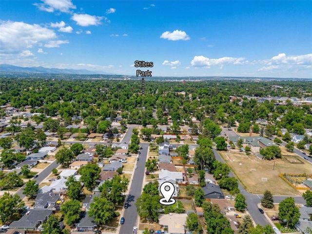 2456 Newland St, Edgewater, CO 80214