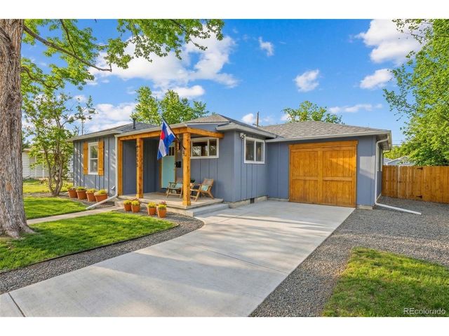 2456 Newland St, Edgewater, CO 80214