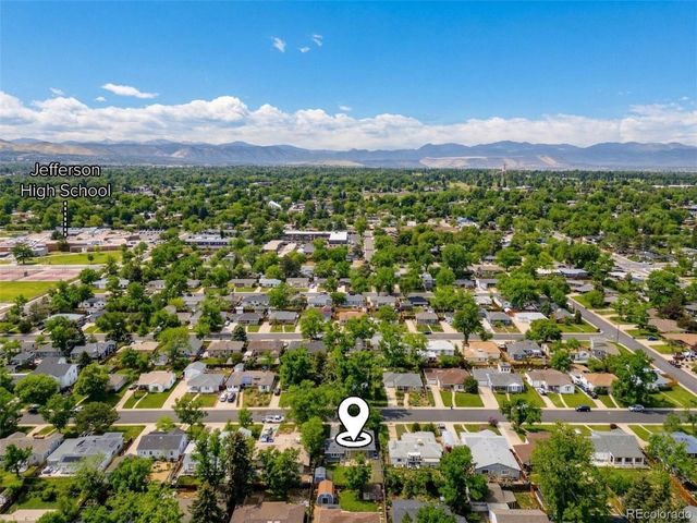 2456 Newland St, Edgewater, CO 80214