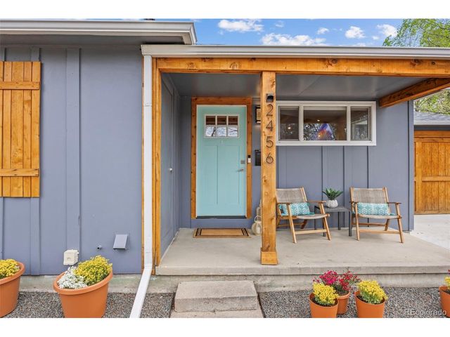 2456 Newland St, Edgewater, CO 80214