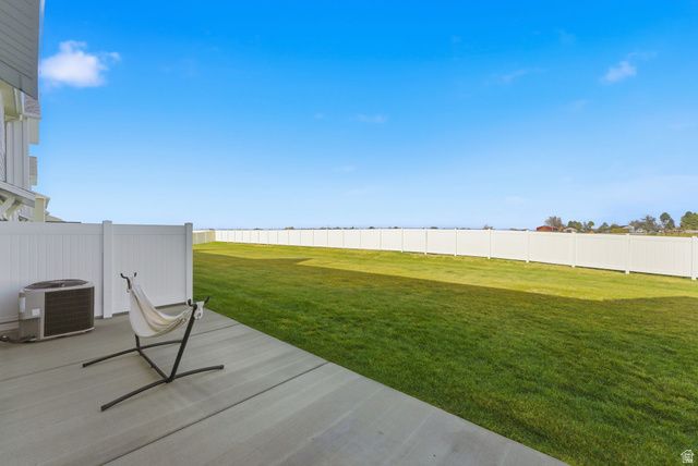 4262 W 3490 S, West Haven, UT 84401