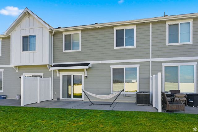 4262 W 3490 S, West Haven, UT 84401