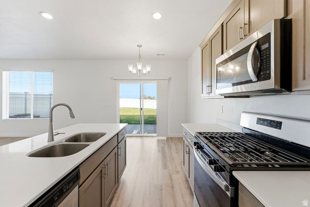 4262 W 3490 S, West Haven, UT 84401