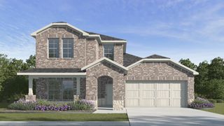 434 Drake Drive, Ferris, TX 75125