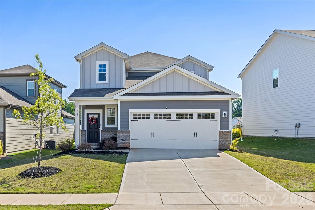 661 Cashion Road 103, York, SC 29745
