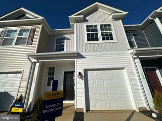 104 BAKER DR, Luray, VA 22835