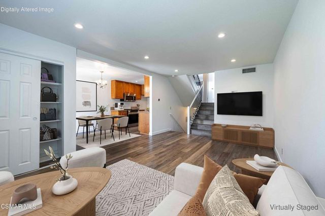 1392 Ramona Drive, Newbury Park, CA 91320