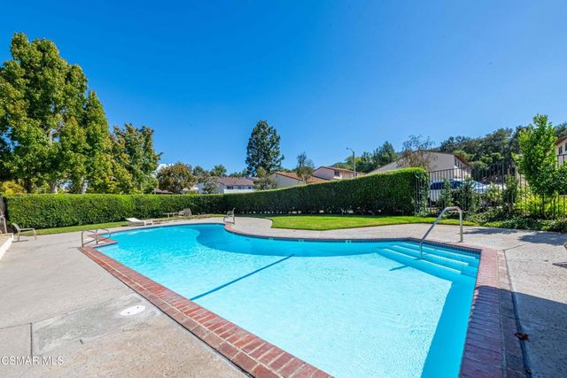 1392 Ramona Drive, Newbury Park, CA 91320