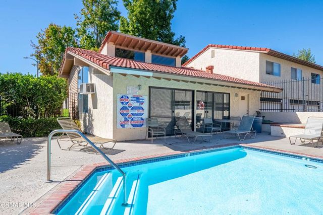 1392 Ramona Drive, Newbury Park, CA 91320