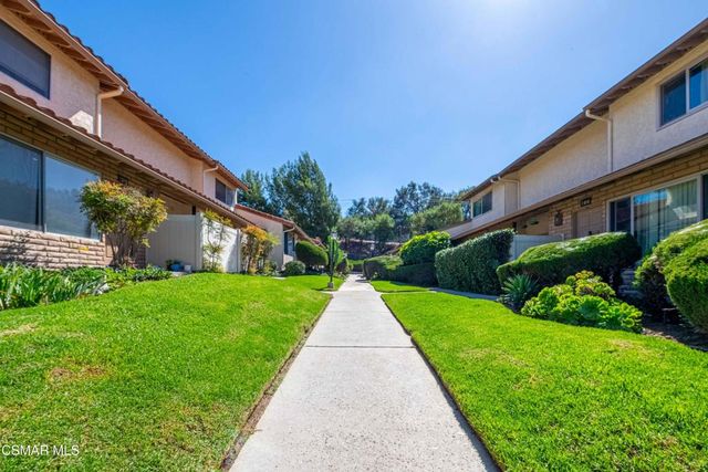 1392 Ramona Drive, Newbury Park, CA 91320