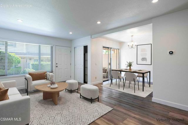 1392 Ramona Drive, Newbury Park, CA 91320