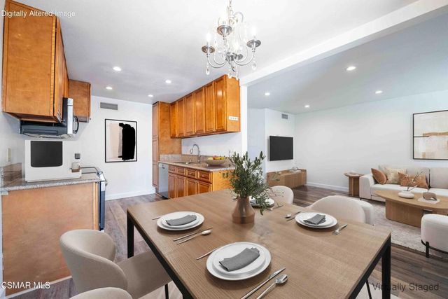 1392 Ramona Drive, Newbury Park, CA 91320