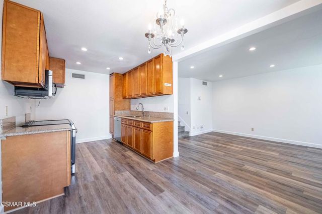 1392 Ramona Drive, Newbury Park, CA 91320
