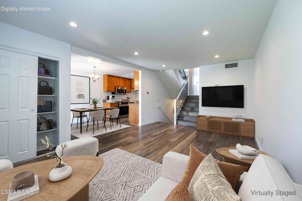 1392 Ramona Drive, Newbury Park, CA 91320 — photo 2