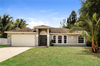 1418 SE 27th TER, Cape Coral, FL 33904
