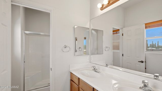 2981 N Cardell Circle, Tucson, AZ 85712