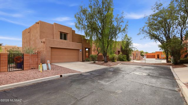 2981 N Cardell Circle, Tucson, AZ 85712
