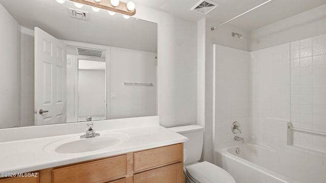 2981 N Cardell Circle, Tucson, AZ 85712