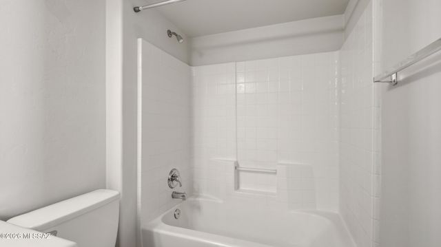 2981 N Cardell Circle, Tucson, AZ 85712