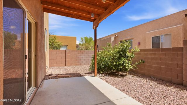 2981 N Cardell Circle, Tucson, AZ 85712