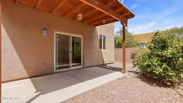 2981 N Cardell Circle, Tucson, AZ 85712