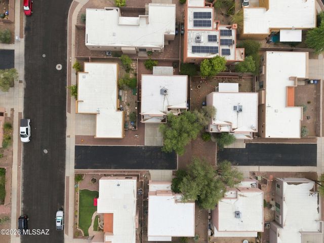 2981 N Cardell Circle, Tucson, AZ 85712