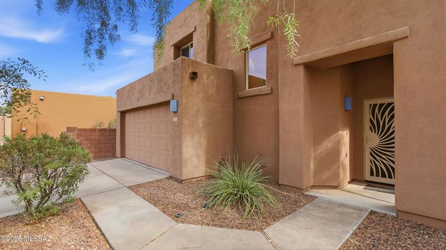 2981 N Cardell Circle, Tucson, AZ 85712