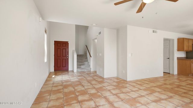 2981 N Cardell Circle, Tucson, AZ 85712