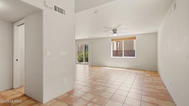 2981 N Cardell Circle, Tucson, AZ 85712