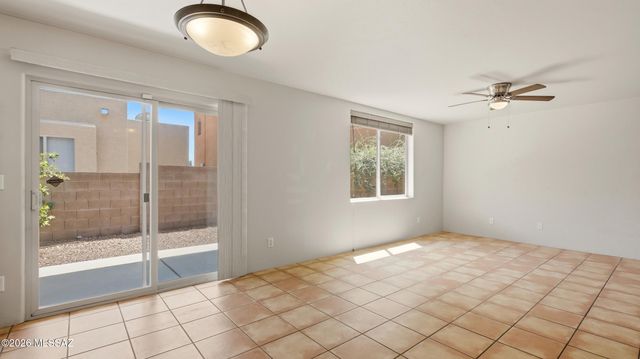 2981 N Cardell Circle, Tucson, AZ 85712