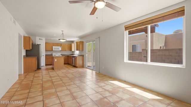 2981 N Cardell Circle, Tucson, AZ 85712