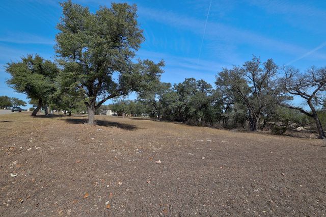 10913 Vista Heights DR, Georgetown, TX 78628