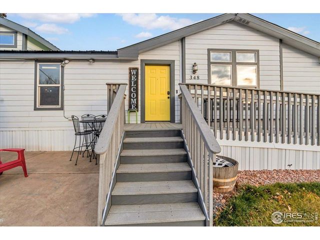 4412 E Mulberry St 348, Fort Collins, CO 80524