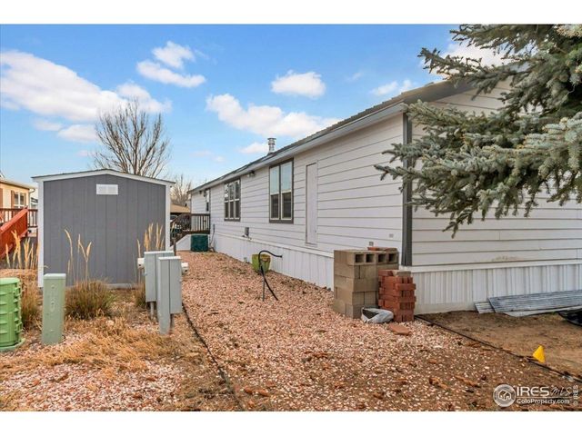 4412 E Mulberry St 348, Fort Collins, CO 80524