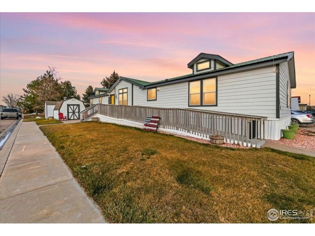 4412 E Mulberry St 348, Fort Collins, CO 80524