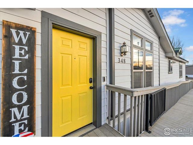 4412 E Mulberry St 348, Fort Collins, CO 80524