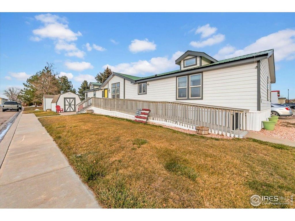 4412 E Mulberry St 348, Fort Collins, CO 80524